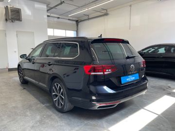 Volkswagen Passat Variant - 4