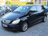 Mercedes-Benz B 200 B 200*Automatik*Volleder*Glasspanoramadach - Mercedes-Benz aus 2007: Gl