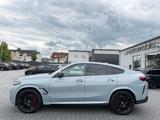 BMW X6*M60*INDIVIDUAL*EXCLUSIV*SKY-LOUNGE*LASER*HUD* - gebrauchte BMW X6 M60 aus dem Jahr 2024