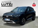 Ford Kuga Active X PHEV Facelift TAGESZULASSUNG -25%  - Ford Kuga: Facelift