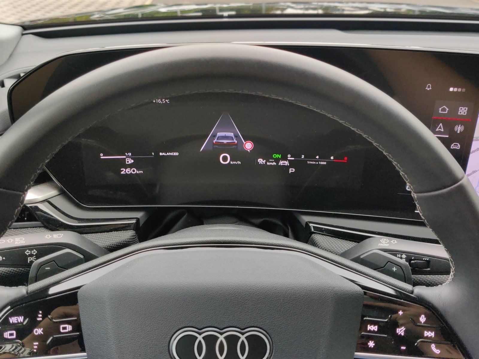 Fahrzeugabbildung Audi A5 Limousine 2.0 quattro TFSI Kamera,Navi,SHZ