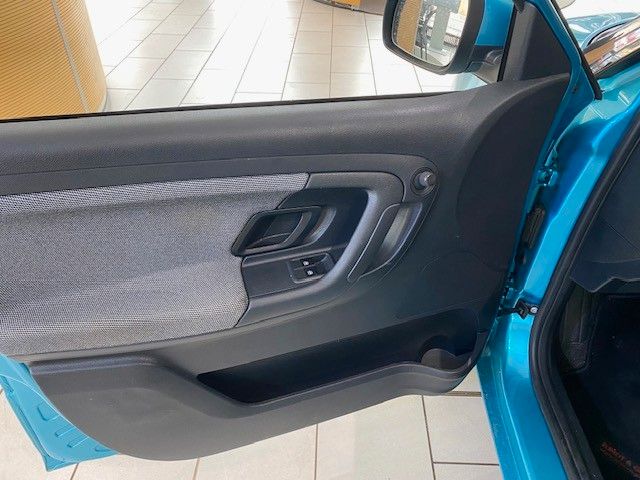 Fahrzeugabbildung SKODA Fabia Cool Edition 1.2 5tü KLIMA/ALLWETTER/17"LM