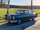 Mercedes-Benz 220 - gebrauchte Mercedes-Benz 220 aus dem Jahr 1960