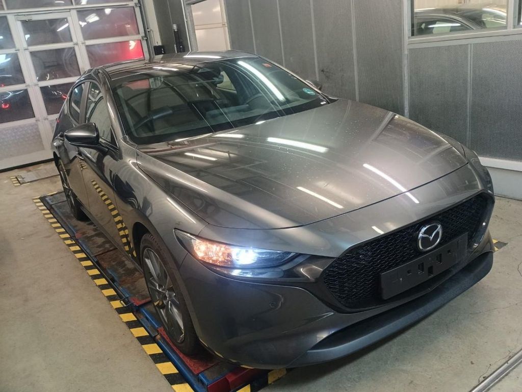 Image of Mazda 3