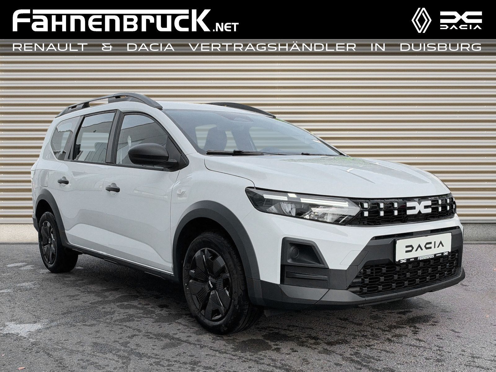 Dacia Jogger - Bild 2