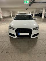 Audi A6 Avant 3.0 TDI Competition, Quattro, 240 kW - Audi A6: Competition