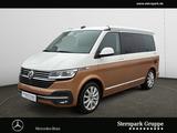 Volkswagen T6.1 2.0TDI 4M California Ocean Bulli+Küche+AHK+ - VW T6 California Gebrauchtwagen in München