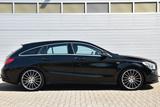 Mercedes-Benz CLA 250 Shooting Brake 4Matic Sport AMG-Paket - Mercedes-Benz C AMG Paket