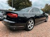 Audi A8 3.0 TDI L quattro Pano*Navi*Memory*Leder*Bose - Audi A8: L