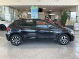 Volkswagen Polo 1.0TSI Life Garantie bis 2029 Rückfahrkamer - Volkswagen Polo Gebrauchtwagen