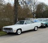 Plymouth Scamp 1971 - Mopar A-Body / Dodge Dart - gebrauchte Plymouth Sportwagen