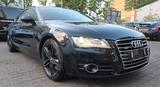 Audi A7 Sportback 3.0 TDI quattro "TÜV&INSPEKTION NEU - gebrauchte Audi A7 aus dem Jahr 2010