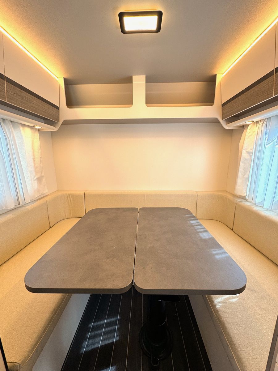 Fahrzeugabbildung XGO Dynamic 30 G -Neuer Grundriss!
