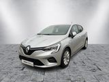 Renault Clio Experience TCe 100 *SHZ,GJR,EPH,Navi* - Renault Clio Gebrauchtwagen in Hamburg
