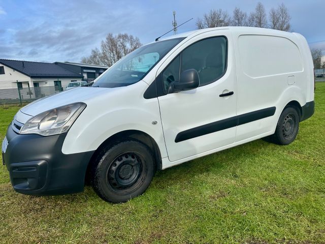 Citroën Berlingo Kasten Business L2 Kühlkasten