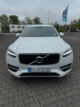 Volvo Hallo ich verkaufe meine Auto Volvo xc90 P... - Volvo XC90 aus 2015