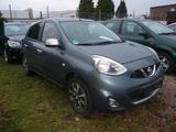 Nissan Micra 1.2 i N- Tec Navi PDC TÜV neu - Nissan Micra in Leverkusen