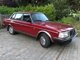 Volvo Schöner Volvo 240GL Automatik HU neu H Zul... - Volvo 240 Gebrauchtwagen