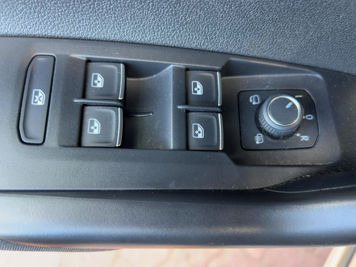 Volkswagen Taigo - Bild 18