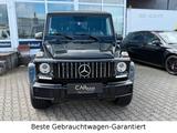 Mercedes-Benz G 500*AMG*1Hand*Allrad*Kamera*Designo* - Gebrauchtwagen in Griesheim