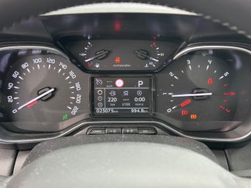 Citroën C3 Aircross PT130 EAT6 ShinePack | PDach - SH