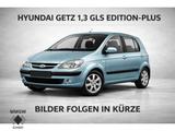 Hyundai Getz 1.3 GLS Edition-Plus Alarm/Klima/elSP Spieg - Hyundai Getz Benziner Gebrauchtwagen