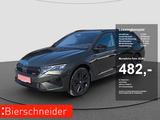 Skoda Octavia Combi 2.0 TSI DSG RS AHK NAV LED MATRIX