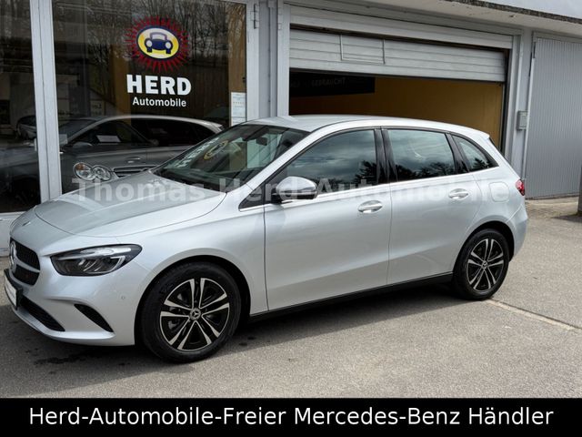 MERCEDES-BENZ B 250 e DCT-Plug in Hybrid-2600Km-1 Hand