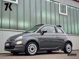 Fiat 500 1.0 GSE Hybrid Cabriolet Lounge *U-CONNECT* - Fiat 500: 0