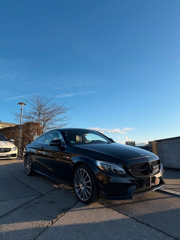 Image of Mercedes-Benz C 250