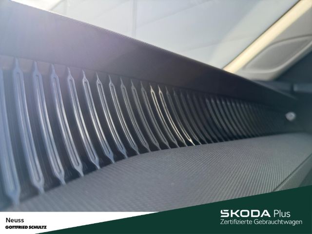 Skoda Superb - Bild 17