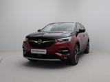 Opel Grandland X Ultimate 1.6 T Plug-in-Hybrid ALLRAD - Opel Grandland (X): Ultimate