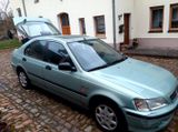 Honda Civic 1.6i LS LS Comfort - Honda Civic aus 2000