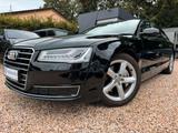 Audi A8 3.0 TDI L quattro Pano*Navi*Memory*Leder*Bose - gebrauchte Audi A8 aus dem Jahr 2017
