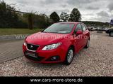 Seat Ibiza Lim. Stylance / Style/ Tempomat/ Klima - Seat Ibiza Stylance mit Benzin-Antrieb