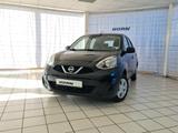 Nissan Micra Visia First, 1.Hand, Klima, Service neu798 - Nissan Micra Visia mit Benzin-Antrieb