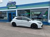 Toyota Corolla 2.0 16V Hybrid GR Sport - Toyota Corolla: GR