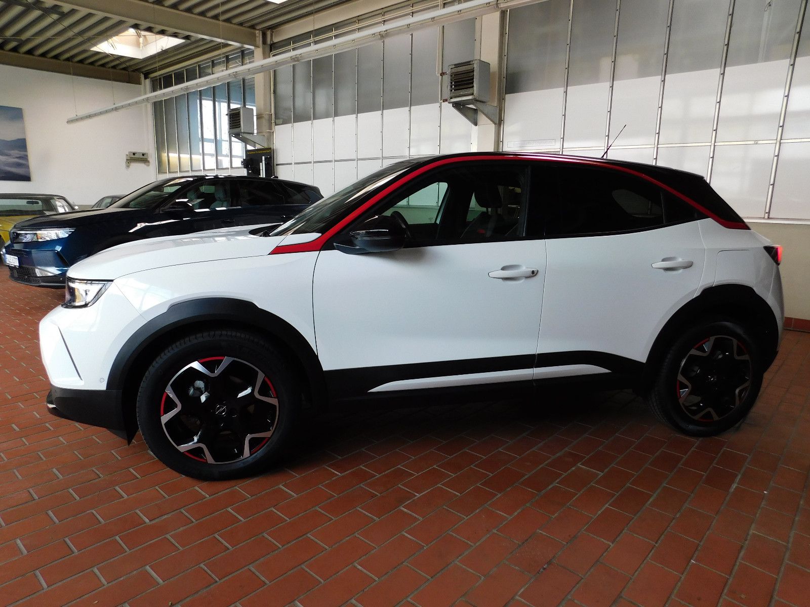 Opel Mokka - Bild 5