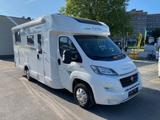 Forster T699EB Sat/TV, Markise/Fahrradträger - Offers matching your search criteria