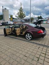 Mercedes-Benz Ich verkaufe meinen geliebten Mercedes Ben... - Mercedes-Benz 320 aus 2007