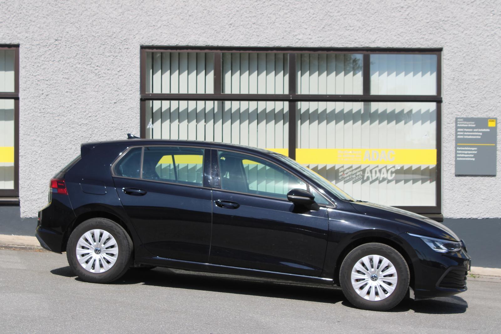 Volkswagen Golf 1.0 TSI*LED*Winterpaket*1.Hand