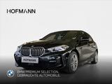 BMW 118i M Sport+LED+LiveCockpit Prof+Comfort Paket+ - BMW 118: 118i M Paket