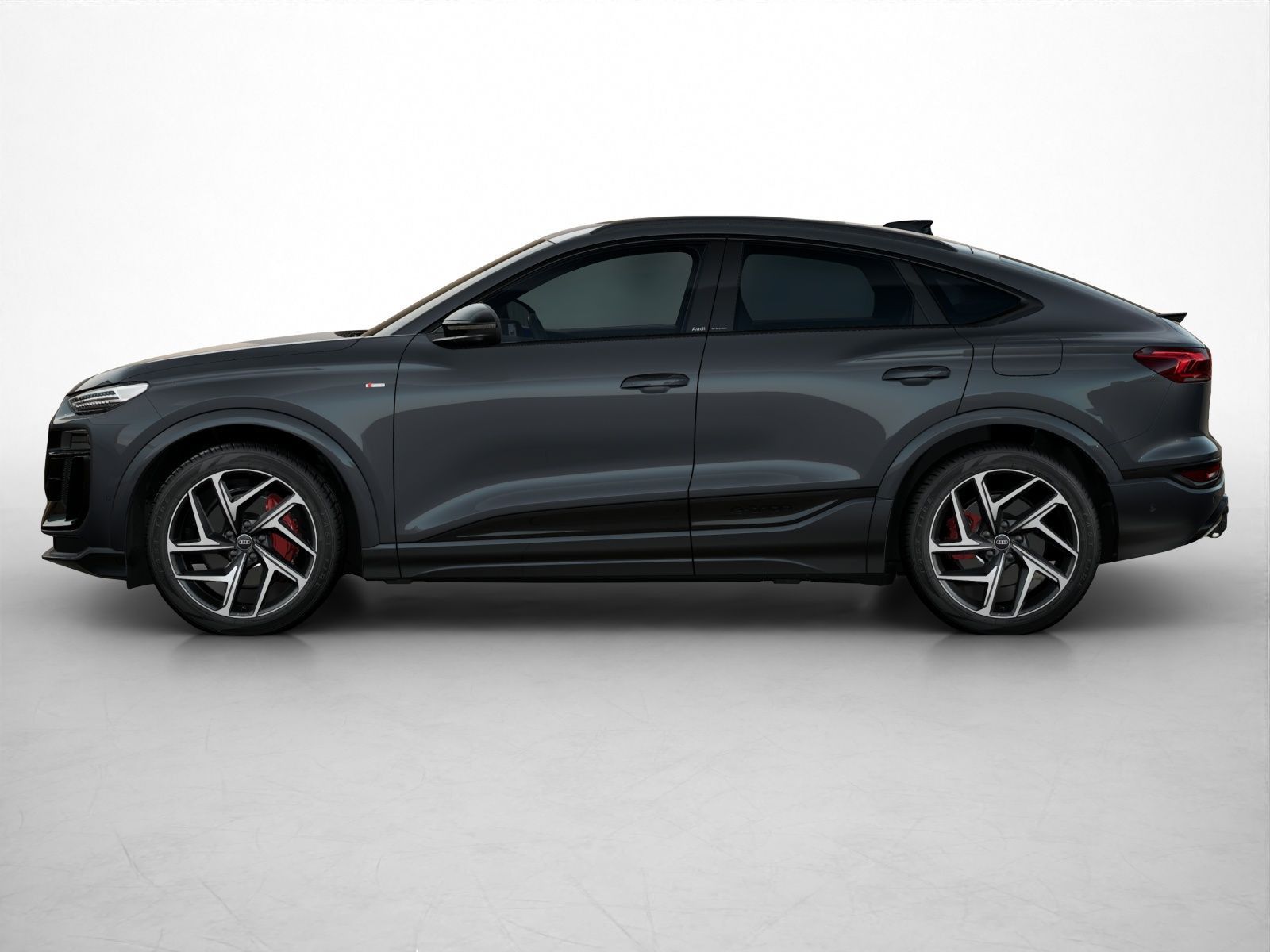 Audi Q6 e-tron - Bild 3