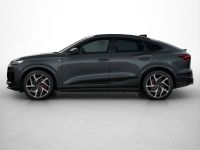 Audi Q6 e-tron - Vorschau Bild 3