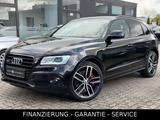 Audi SQ5+ 3.0TDI QUATTRO/PANO/ACC/B&O/AHK/SHZ/21"/ - Audi SQ5 mit Diesel-Antrieb: Geländewagen