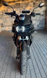 BMW K 1300 R  | HP Schmiedefelgen | Full Carbon - Motorräder in Solingen