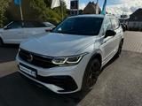 Volkswagen Tiguan Allspace R-Line 4Motion 2.0 TSI 180 kW