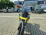 Suzuki DL 800 - SUZUKI VON 751 BIS 1000 CCM