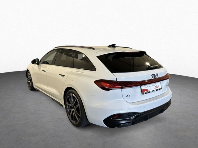 A5 Avant e-hybrid e-HYBRID S-LINE edition one QU