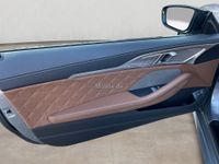 BMW M8 - Vorschau Bild 10